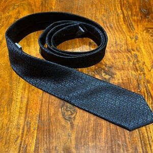 Le 31 Simons Silk Tie